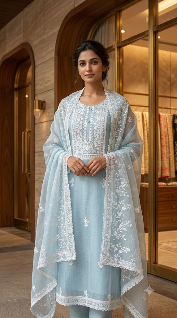 Shop all unstitched suits